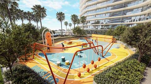 Propriété de luxe à vendre à Dubaï – 15 Cascade par Iman Developers — 10/20