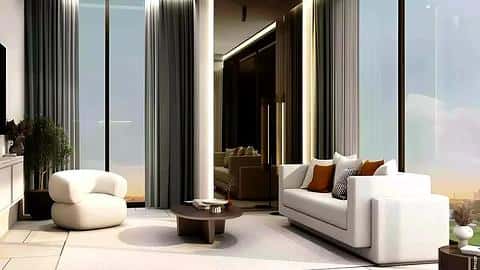 Propriété à vendre à Dubaï – Antalya Residences par Karma Developers — 6/17