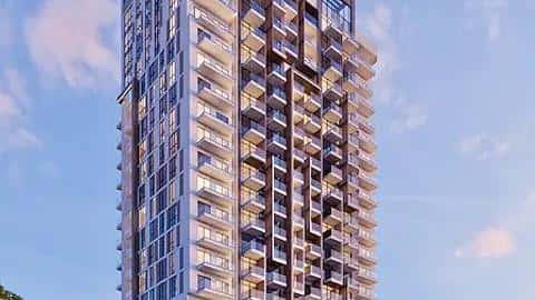 Découvrez la vie de luxe aux Q Gardens Lofts 2 | Propriété à vendre à Dubaï par AYS Developers — 3/20