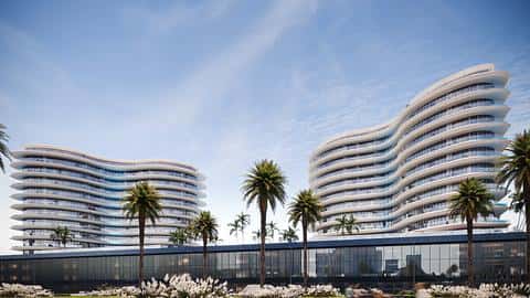Propriété de luxe à vendre aux Résidences Trussardi, Al Furjan, Dubaï | Mira Developments — 8/34