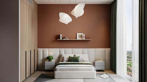 Appartements de luxe à Sports City Dubaï — 8/21