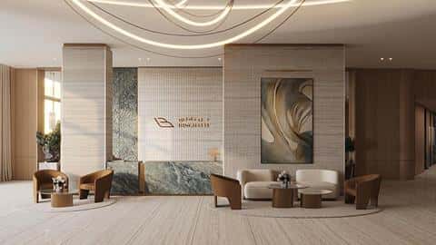 Propriété à vendre à Dubaï | Binghatti Titania à Majan — 7/7