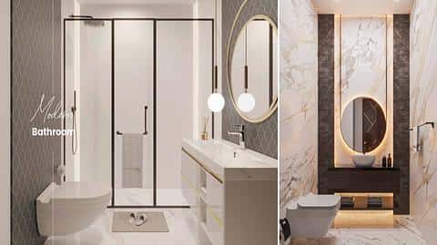 Magnifiques et superbes appartements à Al Barsha South — 5/16