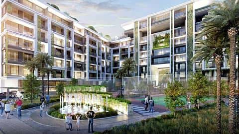Appartements luxueux et chics à International City, Dubaï — 5/15