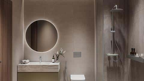 Propriété de luxe à vendre à Dubaï – Résidence Aurelia par Object 1 Development — 10/25