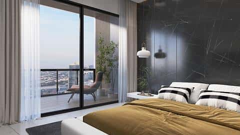 Propriété à vendre à Dubaï – Vie de luxe à Ibiza par Samana — 10/27