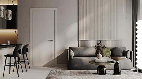 À vendre : Résidences de luxe d'1 à 2 chambres dans le triangle de Jumeirah Village, potentiel d'investissement à Dubaï — 10/54