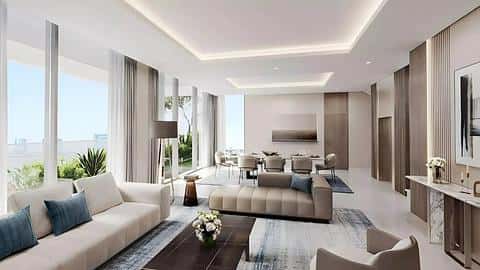 Bien immobilier à vendre à Dubaï – Takaya at Motor City par Union Properties — 5/11