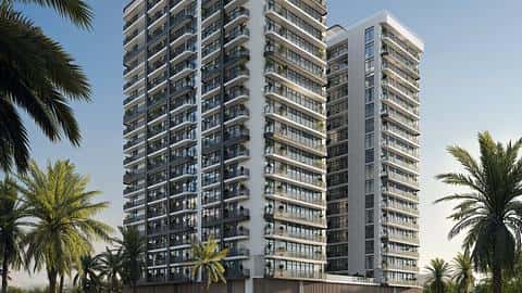 Propriété à Vendre à Verdania – Complexe Résidentiel Dubailand par Object 1 Development — 2/19