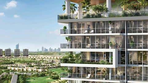 Propriété de Luxe à Vendre à Dubaï – Legado par Prescott Real Estate — 10/35