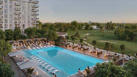 À vendre : Maison de ville de 3 chambres à Dubai South – Opportunité d'investissement exceptionnelle — 7/10