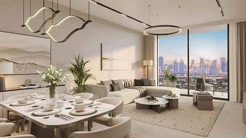 Propriété à vendre à Dubaï – Sol Levante à JVT par Sol Properties — 6/23
