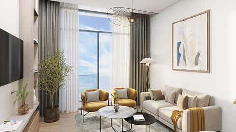 Propriété à vendre dans The Haven 3, Dubaï – Meraki Developers — 6/12