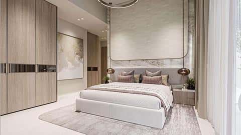 Bien immobilier à vendre à Dubaï | Cybele par Wadan chez DLRC — 5/9