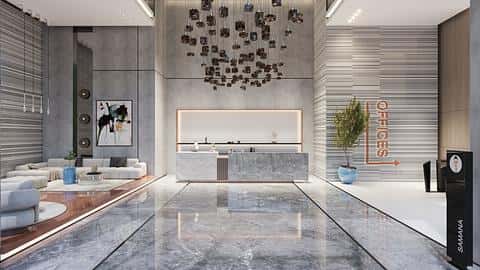 Propriété à vendre à Dubaï – Samana Barari Avenue par Samana Developers — 7/13