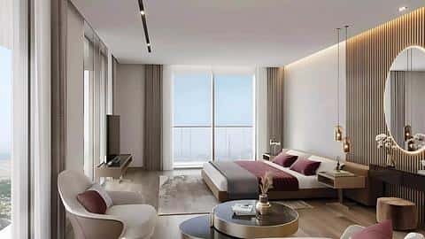 Bien immobilier à vendre à Dubaï – Takaya at Motor City par Union Properties — 6/11