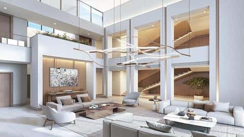 Villas exceptionnelles bien situées à Nad Al Sheba 1, Dubai — 5/8