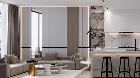 Propriété de luxe à vendre à Dubaï – Binghatti Royale à JVC par Binghatti Developers — 7/11
