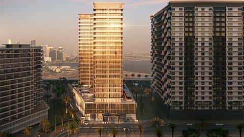 Binghatti Starlight | Propriété à vendre à Dubaï par Binghatti Developers — 2/9
