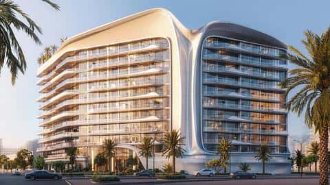 Beverly Grande – Propriété à Vendre à Dubai Motor City — 2/16