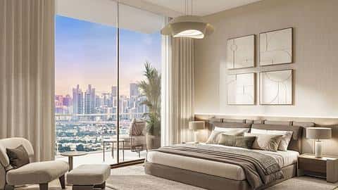 Propriété à vendre à Dubaï – Sol Levante à JVT par Sol Properties — 10/23