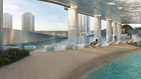 Propriété à Vendre à Dubaï | Hadley Heights 2 par LEOS Developments | Vie Moderne à Dubai Sports City — 10/16