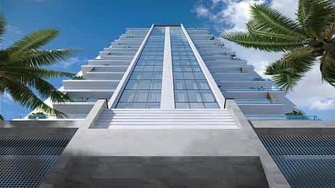 Appartements élégants dans un cadre familial de JVC, Dubaï — 3/28