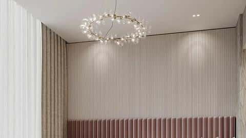 Propriété de luxe à vendre à Q Gardens Aliya, Dubaï – AYS Developers — 9/17