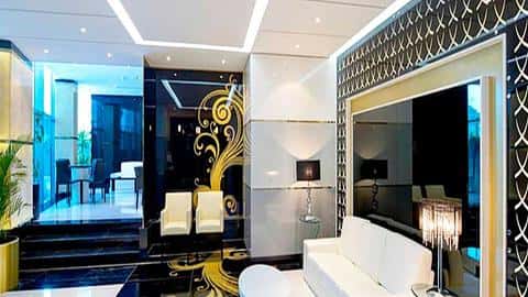 Appartements et bureaux à vendre au cœur du DIFC à Dubaï — 3/9