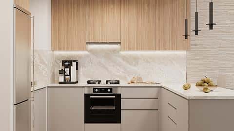 Propriété de Luxe à Vendre à FH Residency par Forum Group, Triangle de Jumeirah Village – Dubaï — 7/32