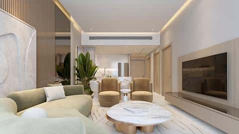 Propriété à vendre à Dubaï – Ananda Residences par Tiger Properties — 6/15