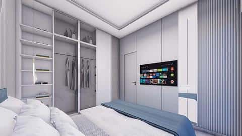 Imazhi i Pronës