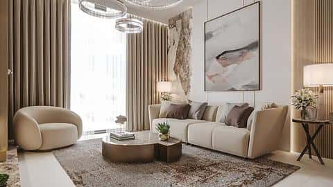 Propriété de luxe à vendre à Dubaï – 15 Cascade par Iman Developers — 4/20