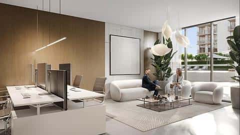 Propriété élégante à vendre à Dubaï – Ir1dian Park par Object 1 — 8/9