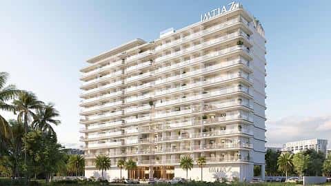 Propriété à vendre à Dubaï – Cove Edition 6 par Imtiaz Developments — 6/24