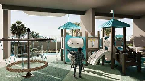 Propriété de luxe à vendre à Dubaï – Reef 998 par Reef Luxury Developments — 6/15