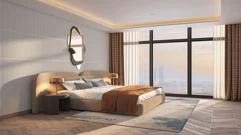 Superbes et luxueux appartements à Healthcare City, Dubaï — 8/17