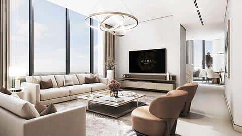 Sobha Solis – Bien de prestige à vendre à Dubai Motor City | Sobha Realty — 8/17