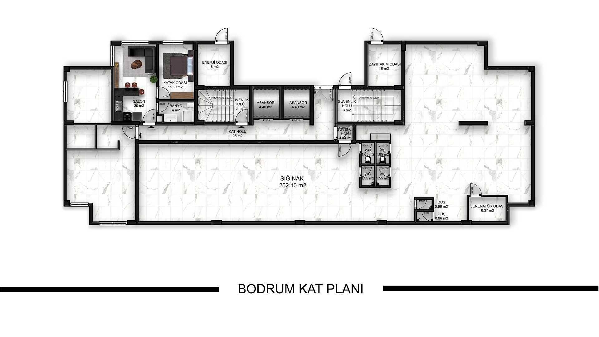 Floor Plan Image 6