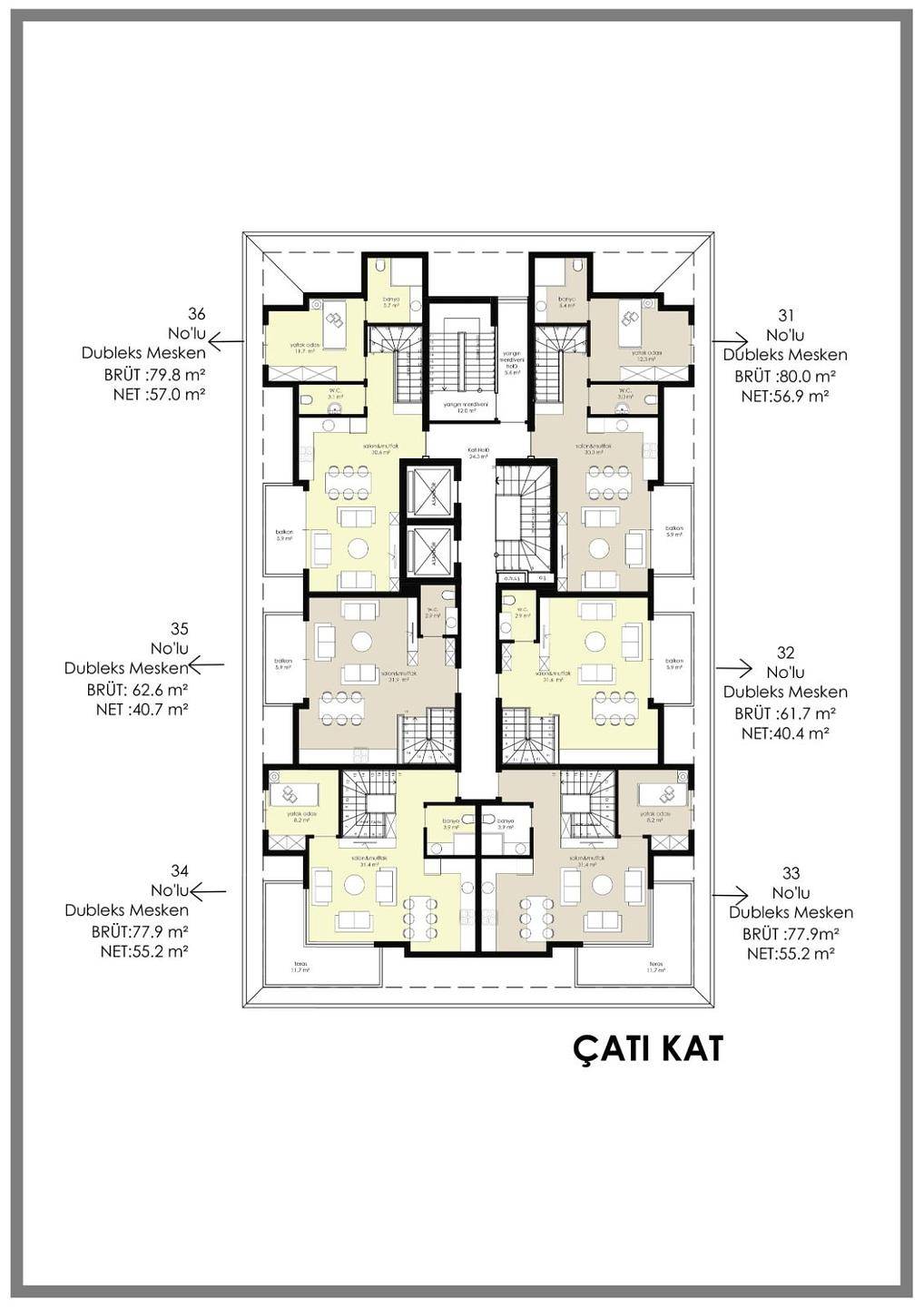 Floor Plan Image 3