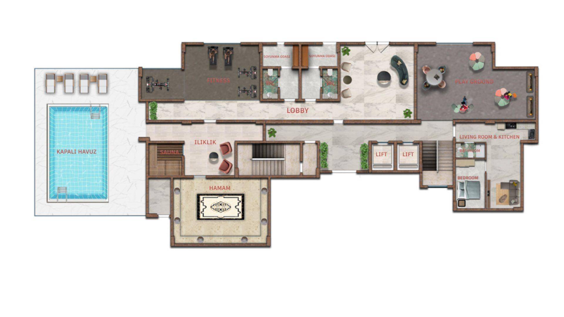 Floor Plan Image 1