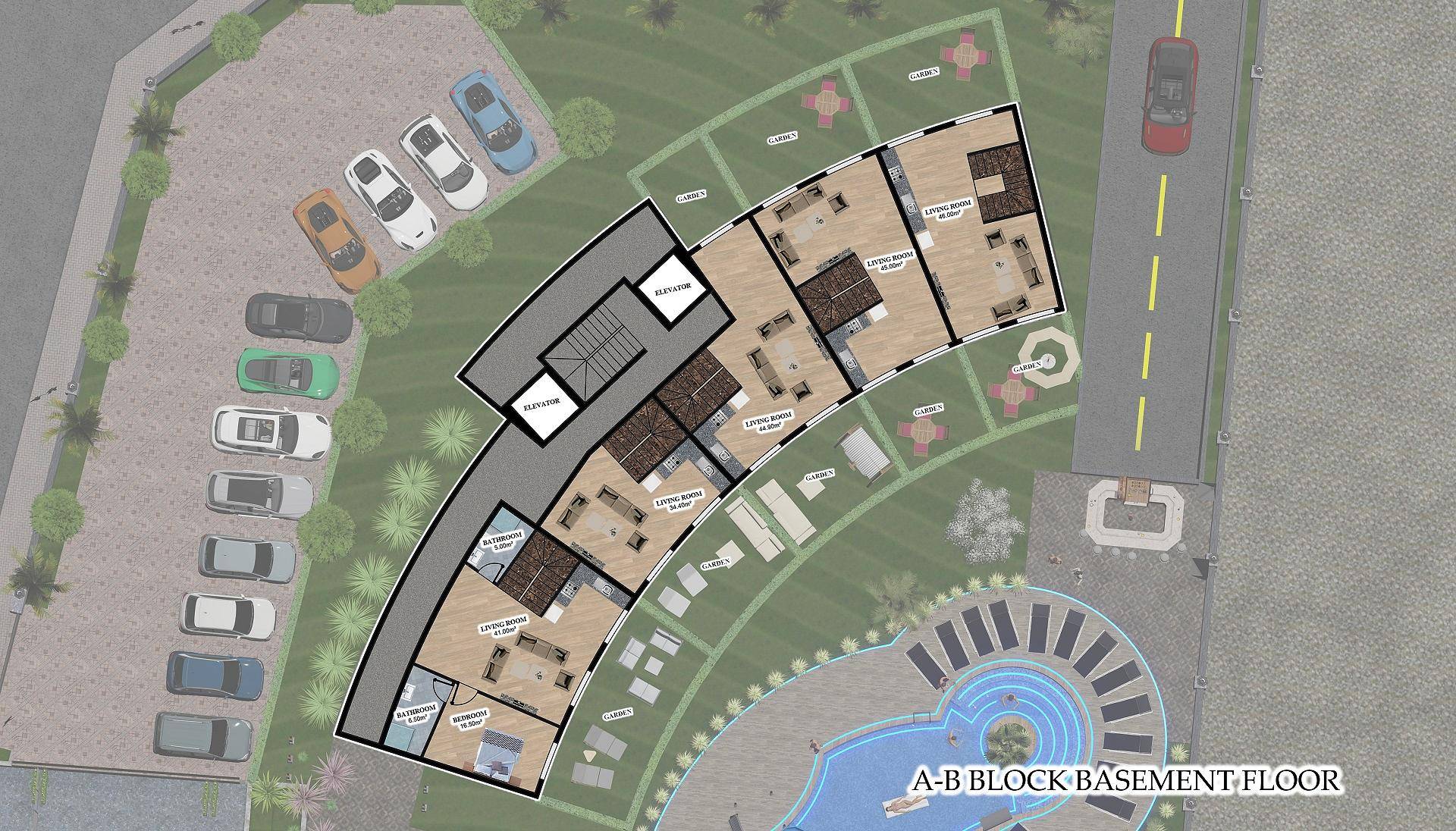 Floor Plan Image 1