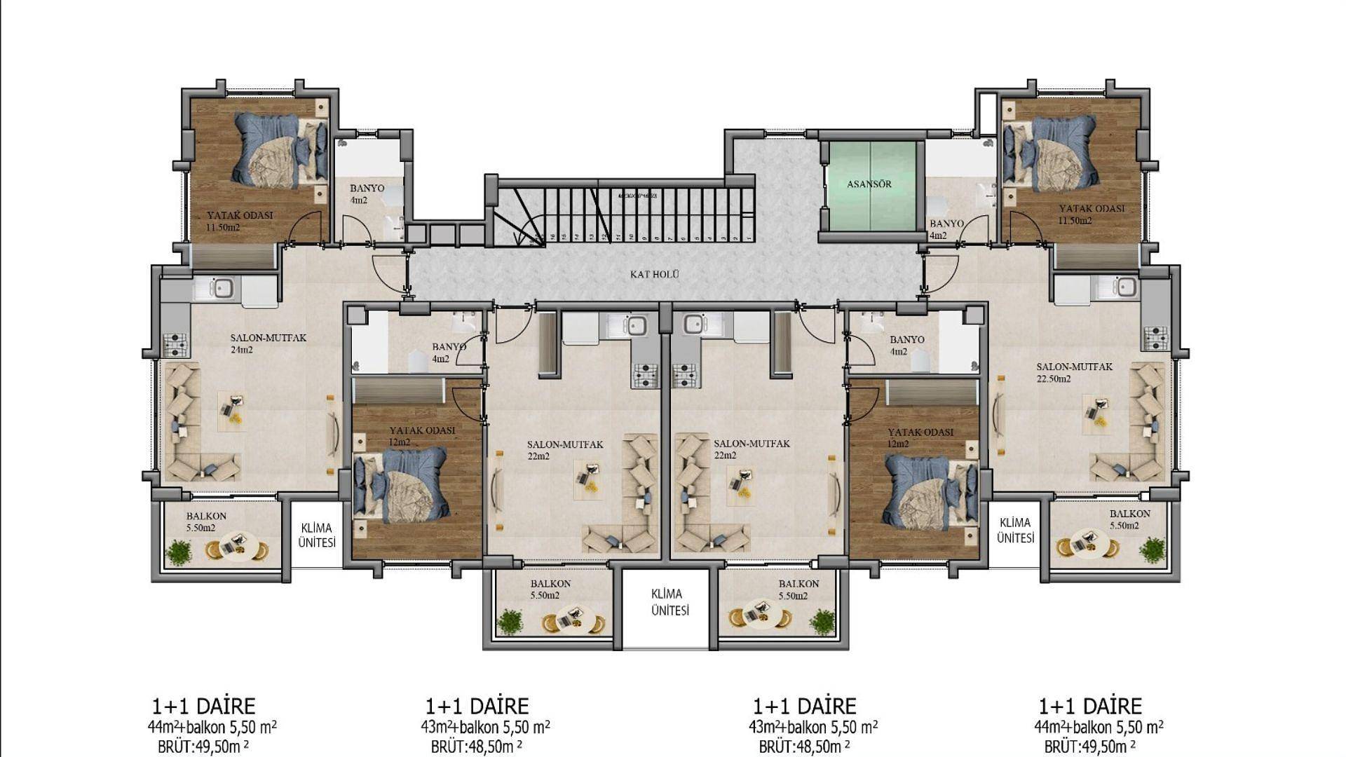 Floor Plan Image 2