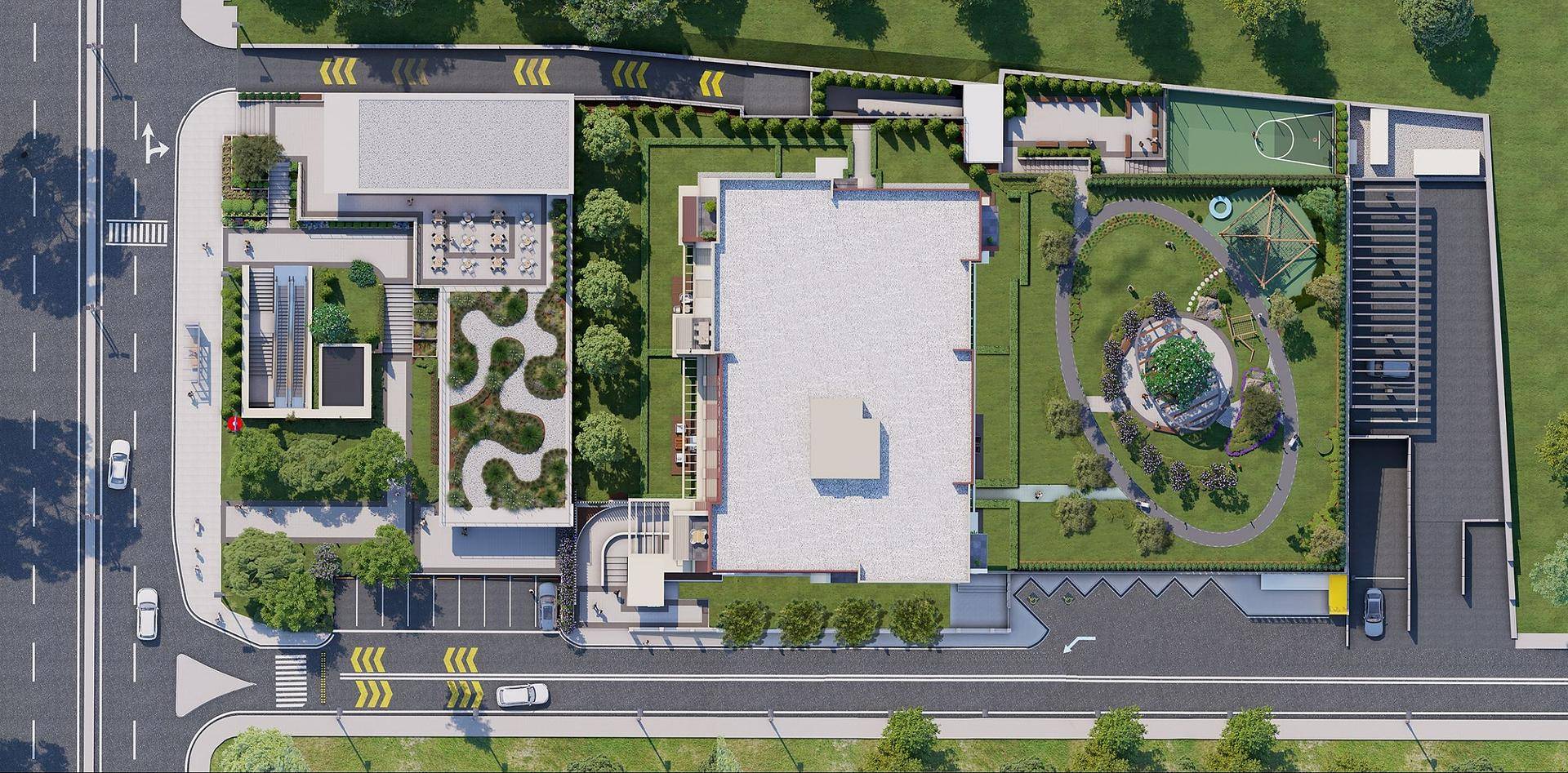 Floor Plan Image 1