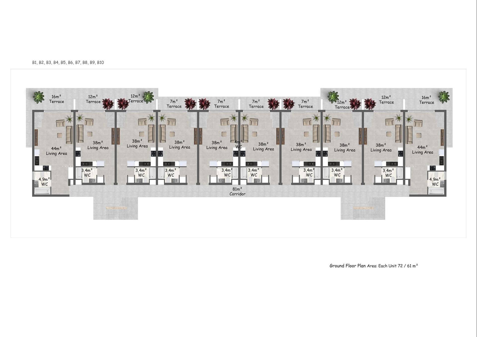 Floor Plan Image 1