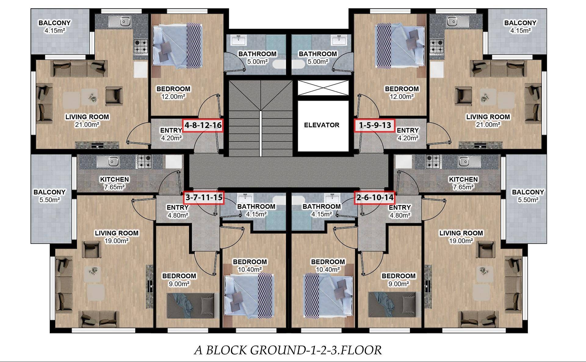 Floor Plan Image 6