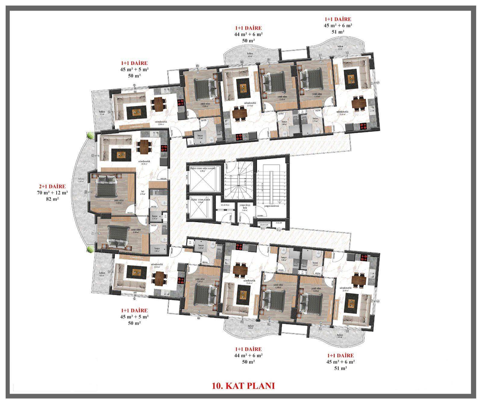 Floor Plan Image 2