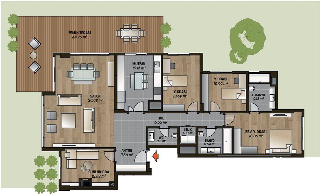 Floor Plan Image 11