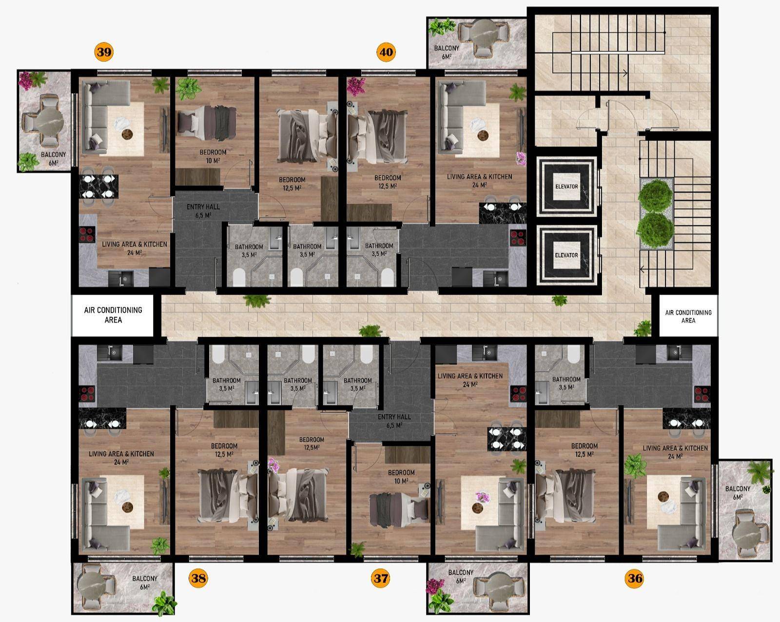 Floor Plan Image 2