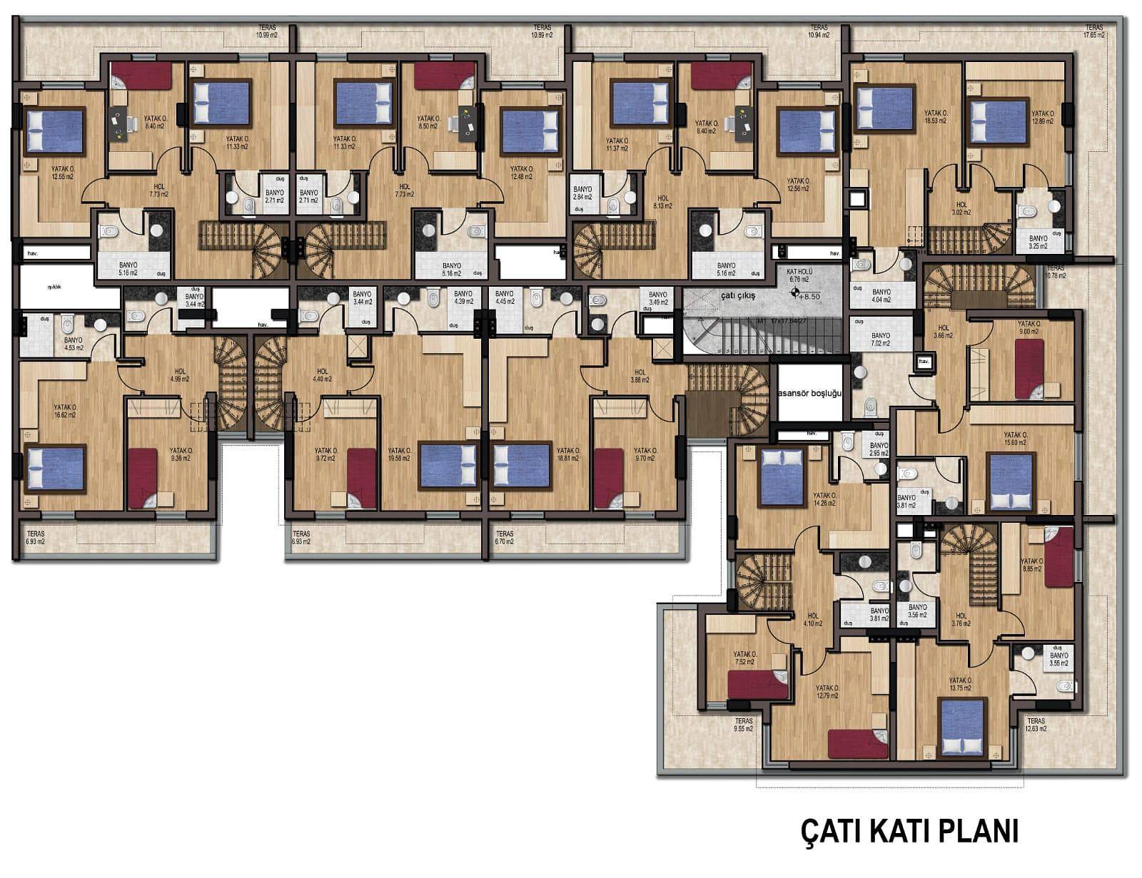 Floor Plan Image 3